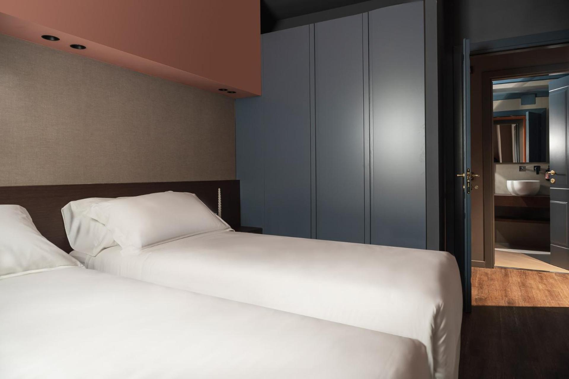 Hotel Villa Eur — Photos 3